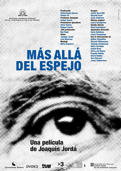 Смотреть фильм За зеркалом / Más allá del espejo (2006) онлайн в хорошем качестве HDRip