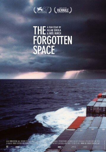 Смотреть фильм Забытое пространство / The Forgotten Space (2010) онлайн в хорошем качестве HDRip