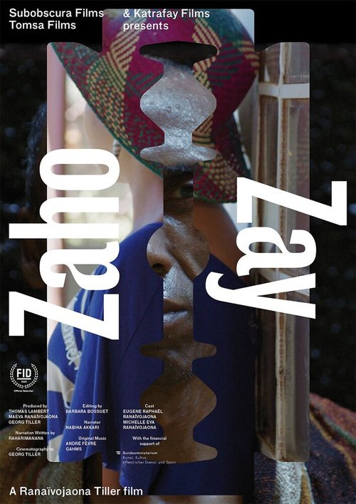 Смотреть фильм Zaho Zay (2020) онлайн в хорошем качестве HDRip