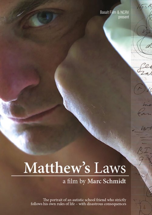 Смотреть фильм Законы Мэтью / De regels van Matthijs (2012) онлайн в хорошем качестве HDRip