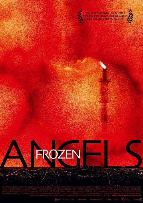 Смотреть фильм Замерзшие ангелы / Frozen Angels (2005) онлайн в хорошем качестве HDRip