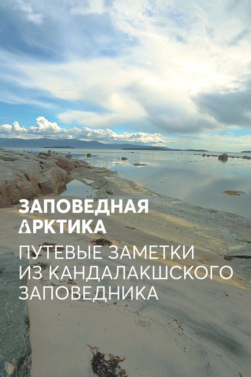 Смотреть фильм Заповедная Арктика. Путевые заметки из Кандалакшского заповедника (2019) онлайн 