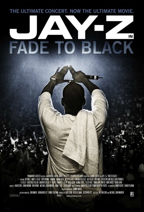 Смотреть фильм Затемнение / Fade to Black (2004) онлайн в хорошем качестве HDRip