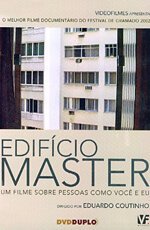 Смотреть фильм Здание Мастер / Edifício Master (2002) онлайн в хорошем качестве HDRip