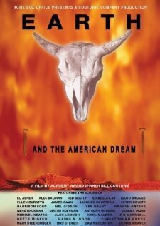 Смотреть фильм Земля и американская мечта / Earth and the American Dream (1992) онлайн в хорошем качестве HDRip
