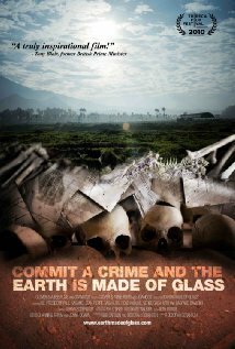 Земля из стекла / Earth Made of Glass