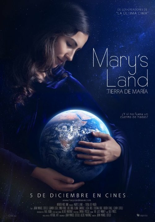 Земля Марии / Mary's Land