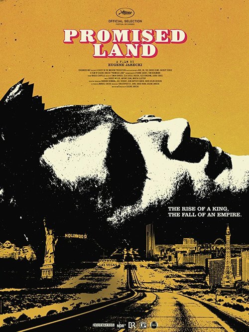 Смотреть фильм Земля обетованная / Promised Land (2017) онлайн в хорошем качестве HDRip