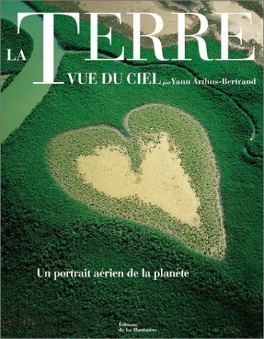 Смотреть фильм Земля, увиденная с неба / La Terre vue du ciel (2004) онлайн в хорошем качестве HDRip