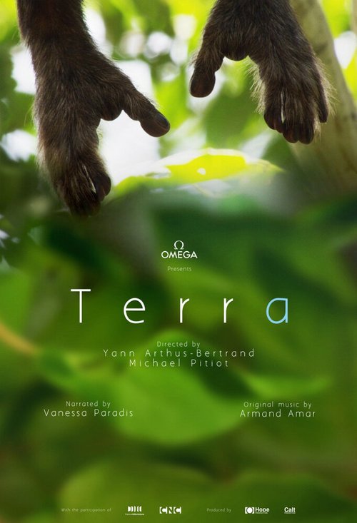 Смотреть фильм Земля / Terra (2015) онлайн в хорошем качестве HDRip