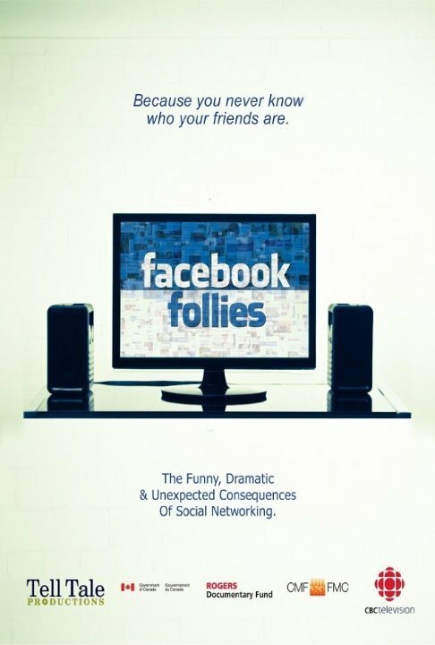 Смотреть фильм Жертвы Фейсбука / Facebook Follies (2011) онлайн в хорошем качестве HDRip