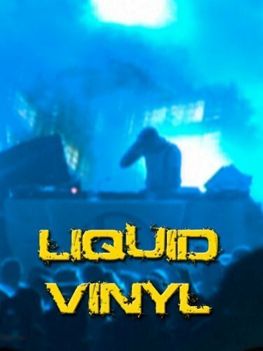 Жидкий винил / Liquid Vinyl