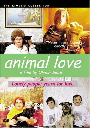 Смотреть фильм Животная любовь / Tierische Liebe (1995) онлайн в хорошем качестве HDRip