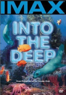 Смотреть фильм Жизнь глубин / Into the Deep (1994) онлайн в хорошем качестве HDRip