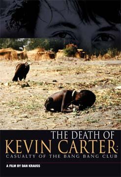 Смотреть фильм Жизнь Кевина Картера / The Life of Kevin Carter (2004) онлайн в хорошем качестве HDRip