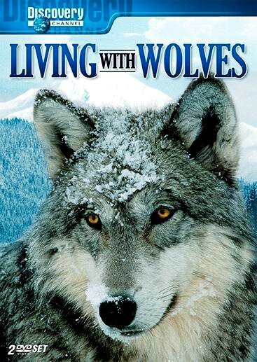 Смотреть фильм Жизнь с волками / Living with Wolves (2005) онлайн в хорошем качестве HDRip