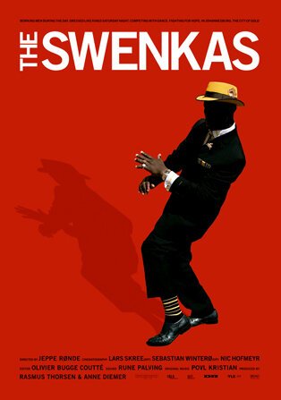 Смотреть фильм Зулусские стиляги / The Swenkas (2004) онлайн в хорошем качестве HDRip