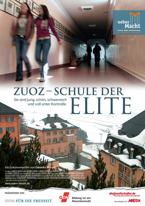Смотреть фильм Zuoz (2007) онлайн в хорошем качестве HDRip