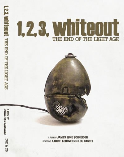 Смотреть фильм 1, 2, 3, Белая мгла / 1, 2, 3, Whiteout (2007) онлайн в хорошем качестве HDRip