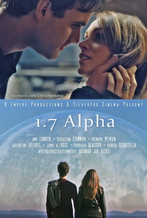 Смотреть фильм 1.7 Alpha (2015) онлайн в хорошем качестве HDRip
