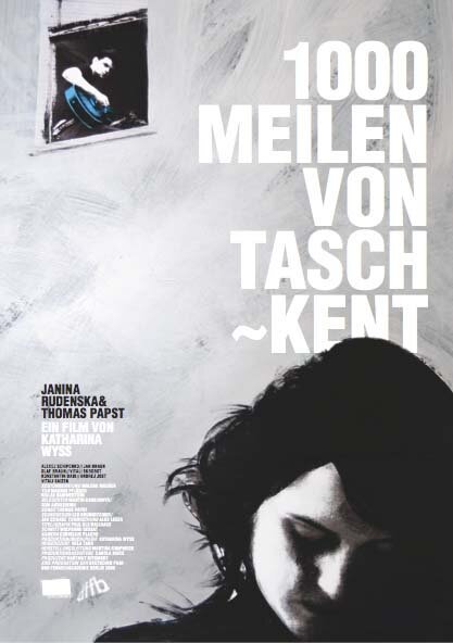 Смотреть фильм 1000 Meilen von Taschkent (2009) онлайн в хорошем качестве HDRip