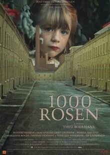 Смотреть фильм 1000 роз / 1000 Rosen (1994) онлайн в хорошем качестве HDRip