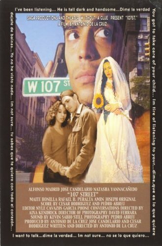 Смотреть фильм 107 Street (2004) онлайн в хорошем качестве HDRip