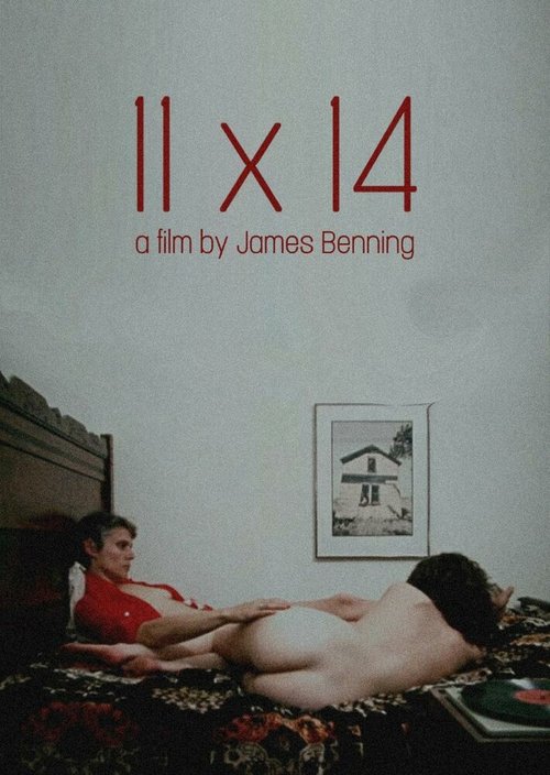 Смотреть фильм 11 на 14 / 11 x 14 (1977) онлайн в хорошем качестве SATRip
