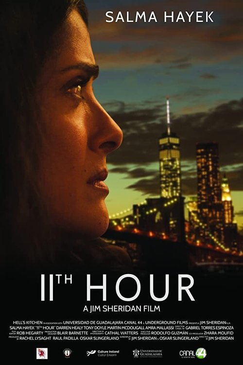 Смотреть фильм 11th Hour (2017) онлайн 