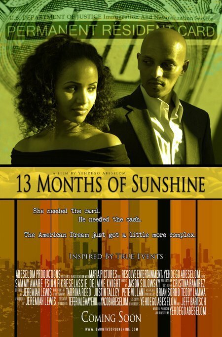 Смотреть фильм 13 месяцев счастья / 13 Months of Sunshine (2007) онлайн в хорошем качестве HDRip