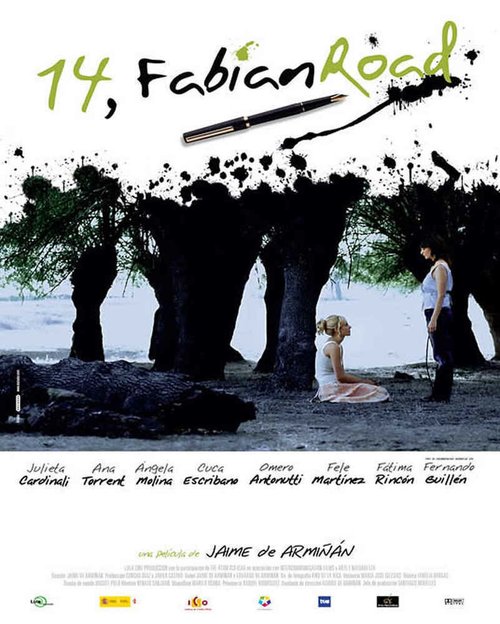 Смотреть фильм 14, Фабиан-роуд / 14, Fabian Road (2008) онлайн 