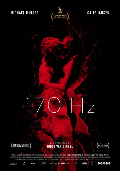 Смотреть фильм 170 герц / 170 Hz (2011) онлайн в хорошем качестве HDRip