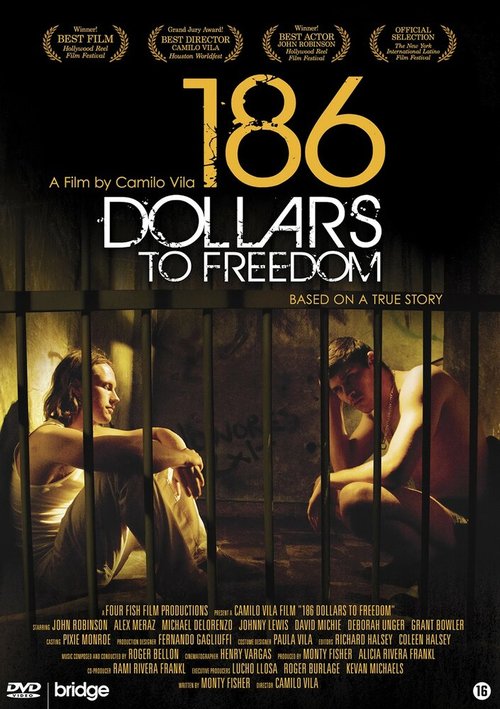Смотреть фильм 186 долларов за свободу / 186 Dollars to Freedom (2012) онлайн в хорошем качестве HDRip