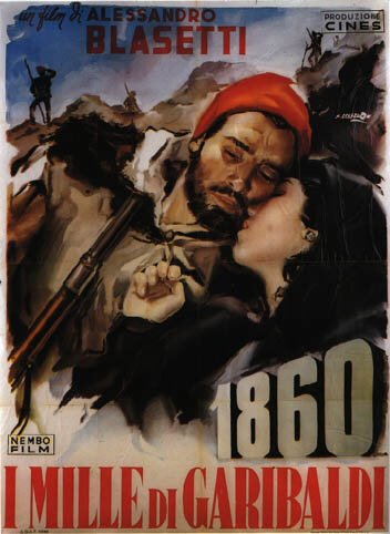 Смотреть фильм 1860 (1934) онлайн в хорошем качестве SATRip