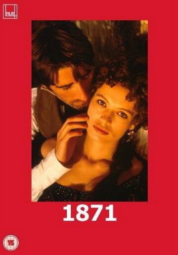 Смотреть фильм 1871 (1990) онлайн в хорошем качестве HDRip