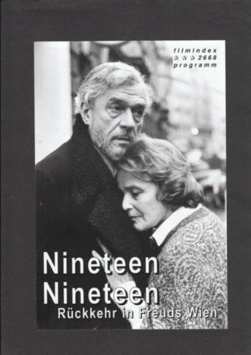 Смотреть фильм 1919 / Nineteen Nineteen (1985) онлайн в хорошем качестве SATRip