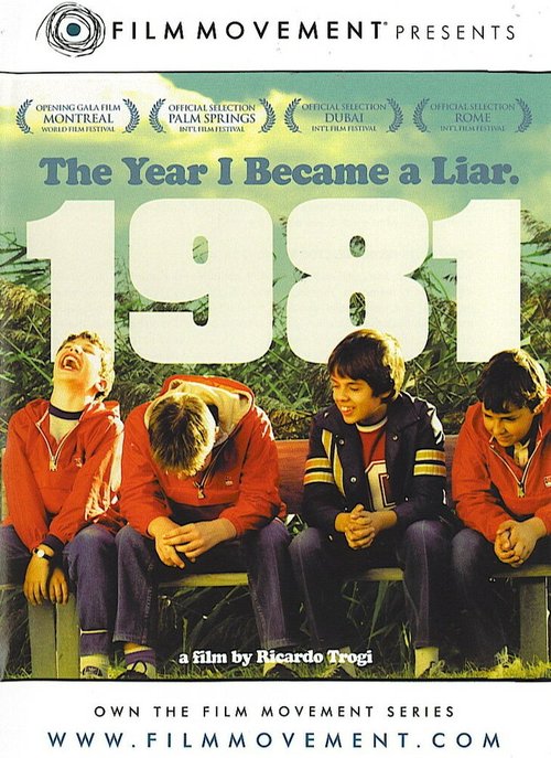 Смотреть фильм 1981 (2009) онлайн в хорошем качестве HDRip