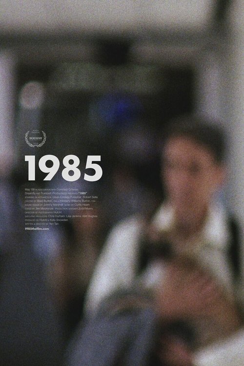 Смотреть фильм 1985 / 1985 (2018) онлайн в хорошем качестве HDRip