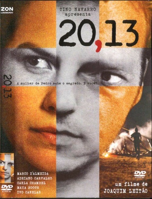 Смотреть фильм 20,13 (2006) онлайн в хорошем качестве HDRip