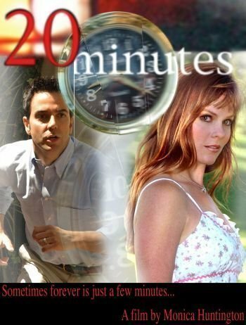 Смотреть фильм 20 минут / 20 Minutes (2005) онлайн в хорошем качестве HDRip