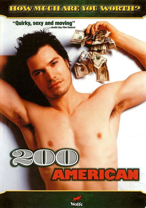 Смотреть фильм 200 баксов / 200 American (2003) онлайн в хорошем качестве HDRip