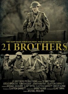 Смотреть фильм 21 Brothers (2011) онлайн в хорошем качестве HDRip
