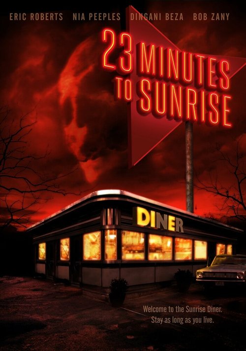 Смотреть фильм 23 минуты до рассвета / 23 Minutes to Sunrise (2012) онлайн в хорошем качестве HDRip