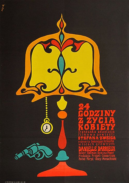 Смотреть фильм 24 часа из жизни женщины / Vingt-quatre heures de la vie d'une femme (1968) онлайн в хорошем качестве SATRip