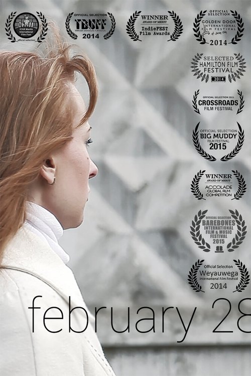 Смотреть фильм 28-е февраля (2014) онлайн 