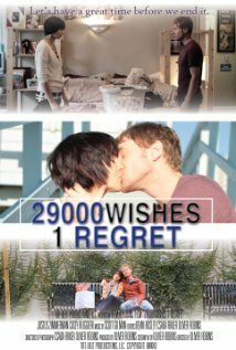 Смотреть фильм 29000 желаний, 1 сожаление / 29000 Wishes. 1 Regret. (2012) онлайн в хорошем качестве HDRip