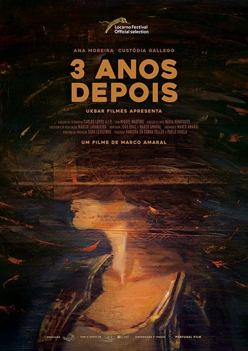 Смотреть фильм 3 Anos Depois (2018) онлайн в хорошем качестве HDRip