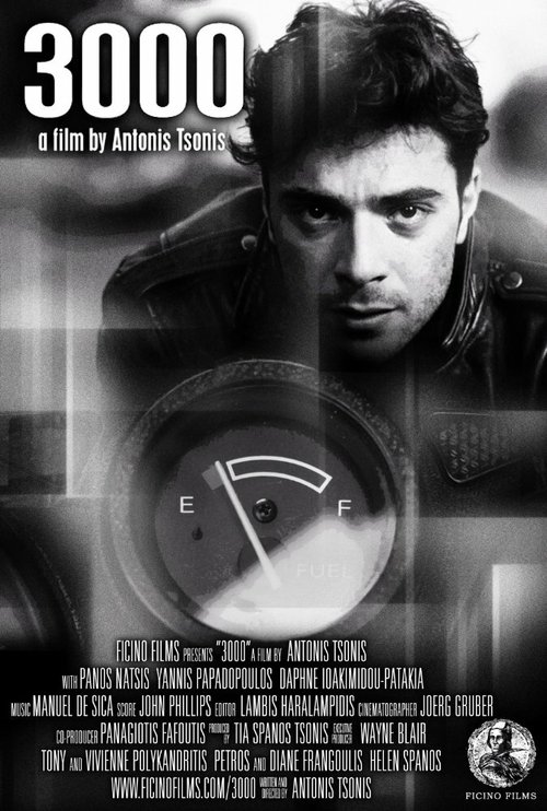 Смотреть фильм 3000 (2016) онлайн в хорошем качестве CAMRip