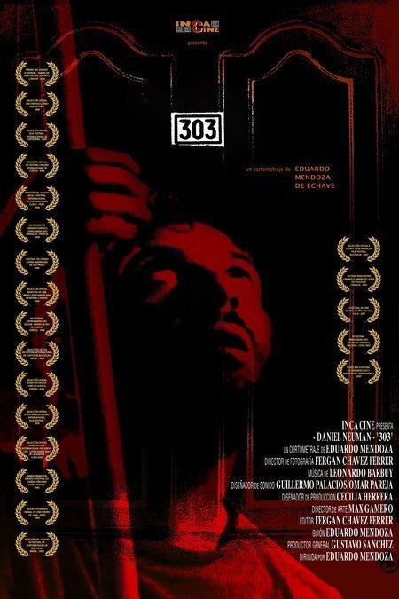 Смотреть фильм 303 (2005) онлайн в хорошем качестве HDRip