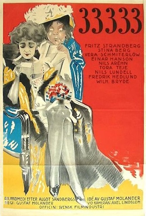 Смотреть фильм 33.333 (1924) онлайн в хорошем качестве SATRip